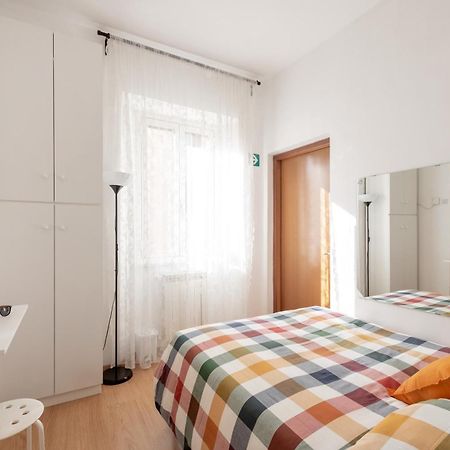 Central Little Basic Apartment Řím Exteriér fotografie